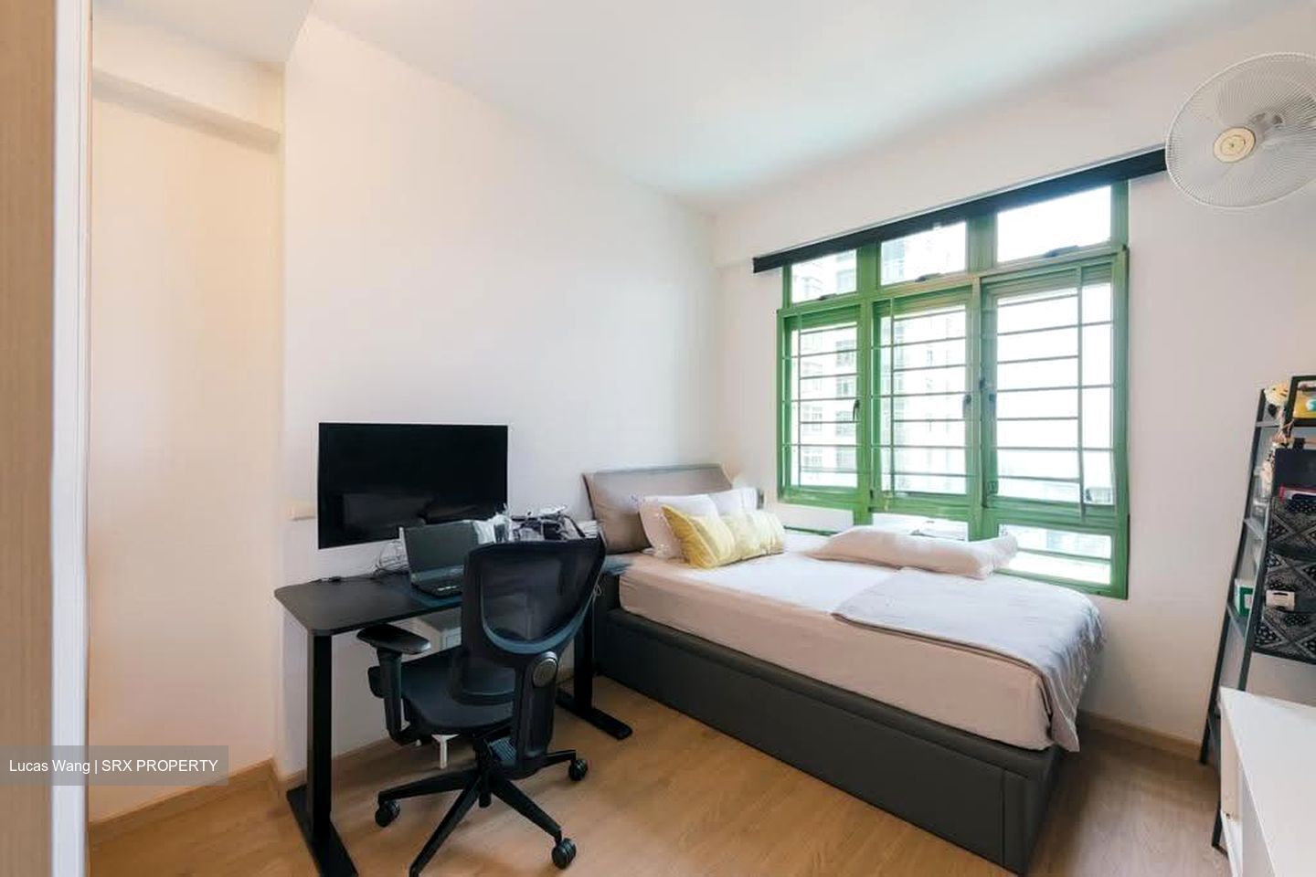 Windermere (D23), Condominium #625034651